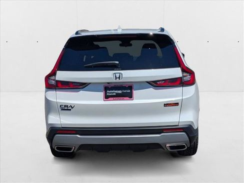 New 2026 Honda CR-V TrailSport image 7