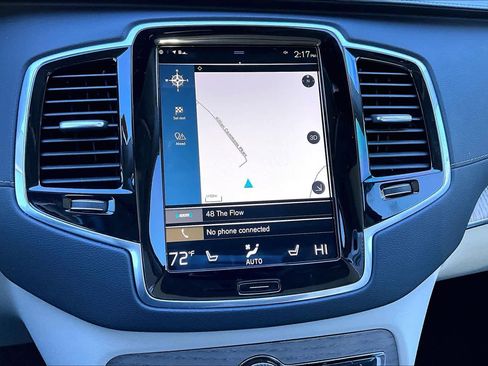 Used 2021 Volvo XC90 T8 Inscription w/ Lounge Package image 37