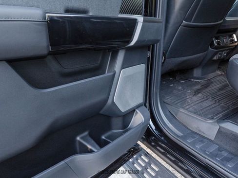 Used 2023 Ford F150 Raptor w/ Equipment Group 802A Raptor R image 35