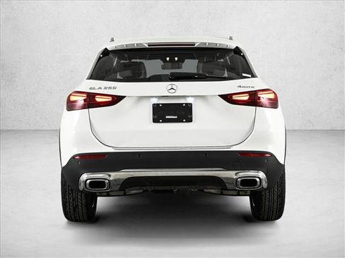 New 2026 Mercedes-Benz GLA 250 4MATIC image 7