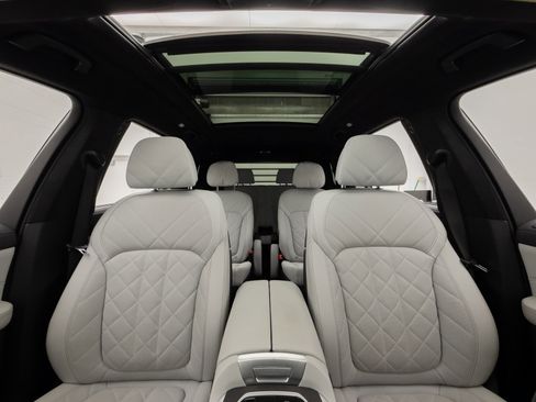 Used 2023 BMW X7 xDrive40i w/ M Sport Package image 6