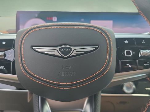 New 2026 Genesis GV70 2.5T Sport Prestige AWD/4WD image 17