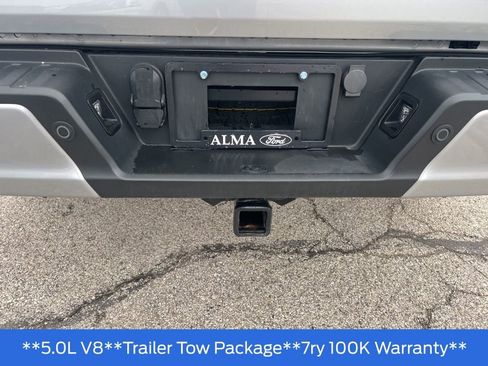 Used 2023 Ford F150 XLT w/ Equipment Group 302A High image 42