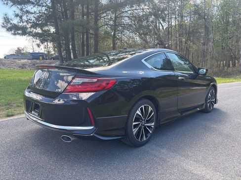 Used 2016 Honda Accord EX-L image 5