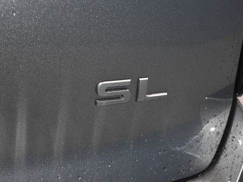 New 2026 Nissan Armada SL w/ Captain's Chari Seat Package image 24