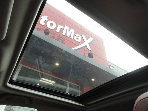 Used 2020 Subaru Forester Touring image 8