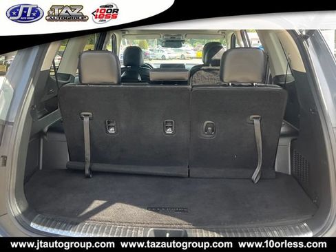 Used 2021 Kia Telluride SX w/ SX Prestige Package AWD/4WD image 14