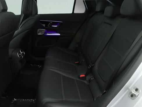 Certified 2023 Mercedes-Benz GLC 300 image 31