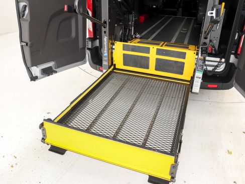 Used 2020 Ford Transit 350 XL RWD image 15