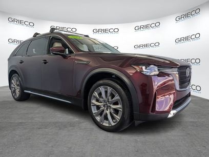 Used 2024 MAZDA CX-90 3.3 Turbo w/ Premium Plus Pkg