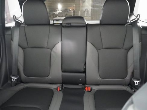 New 2026 Subaru Forester Sport image 20