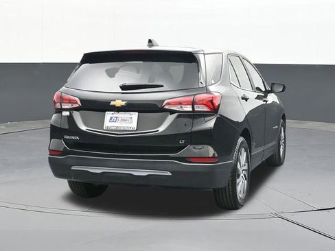 Used 2023 Chevrolet Equinox LT FWD image 12