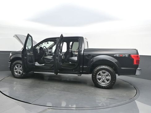 Used 2019 Ford F150 Lariat image 35