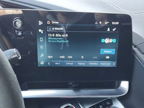 Used 2024 Chevrolet Corvette Stingray Preferred Conv w/ 2LT image 5