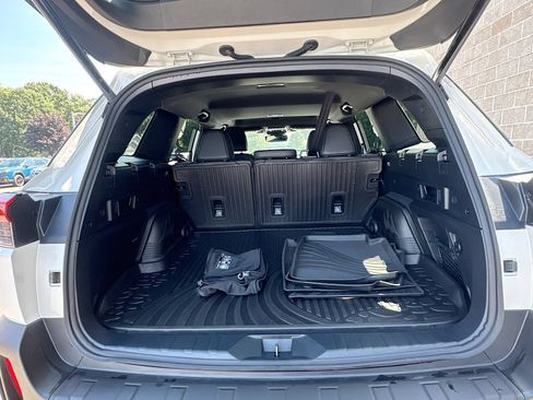 Used 2026 Subaru Outback Wilderness w/ Wilderness Package AWD/4WD image 26