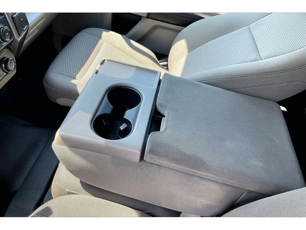 Used 2019 Ford F150 XLT AWD/4WD image 18