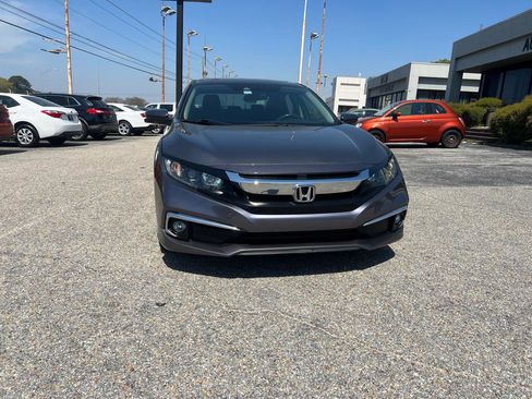 Used 2019 Honda Civic EX image 5