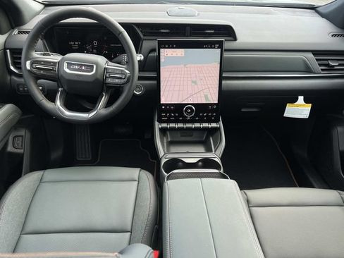 New 2027 GMC Terrain AT4 w/ Convenience Package III AWD/4WD image 10