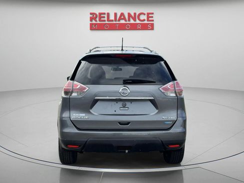 Used 2014 Nissan Rogue SL image 6