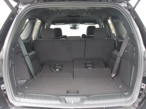 New 2026 Dodge Durango GT w/ Blacktop Package AWD/4WD image 27