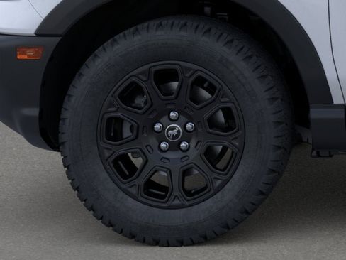 New 2026 Ford Bronco Sport Badlands AWD/4WD image 19