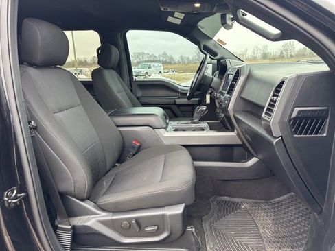 Used 2020 Ford F150 XLT w/ Equipment Group 302A Luxury image 15