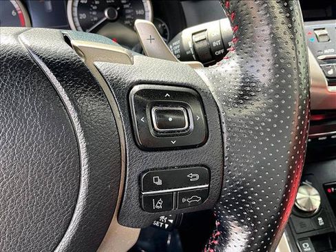 Used 2021 Lexus NX 300 F Sport w/ F Sport Premium Package FWD image 21