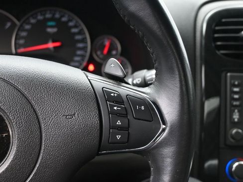 Used 2013 Chevrolet Corvette Grand Sport w/ 3LT Preferred Equipment Group image 11