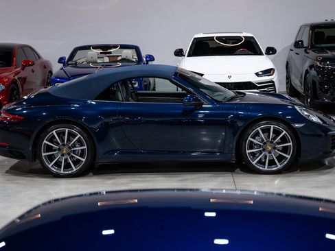 Used 2019 Porsche 911 Carrera RWD image 67
