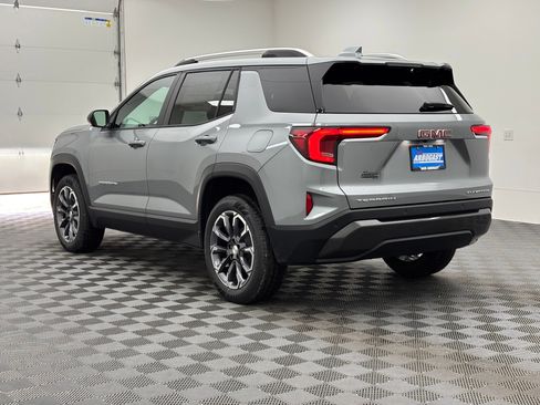 New 2027 GMC Terrain Elevation w/ Elevation Premium Package FWD image 12