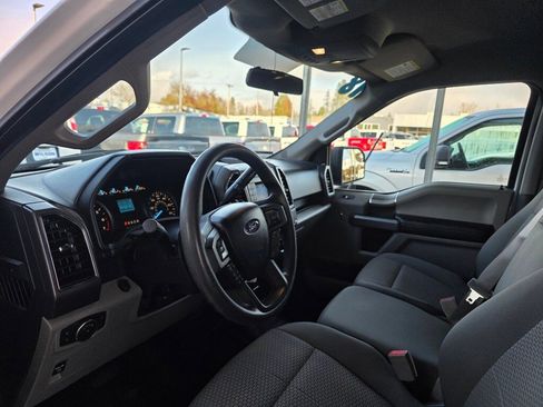 Used 2018 Ford F150 XLT w/ XTR Package image 10