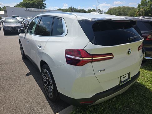 Used 2026 BMW X3 xDrive30i AWD/4WD image 4