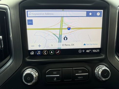 Used 2021 GMC Sierra 1500 Denali w/ Denali Ultimate Package image 13