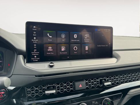 New 2025 Honda Accord Sport image 14