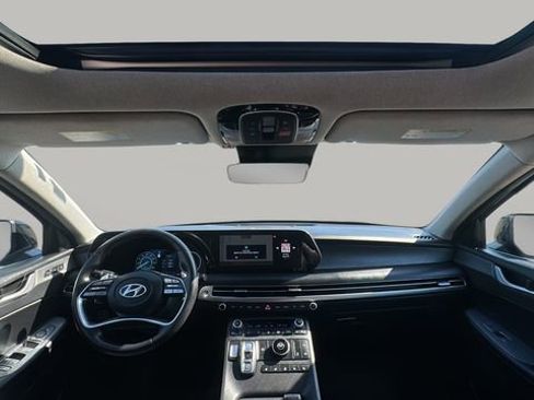 Used 2024 Hyundai Palisade Limited FWD image 10