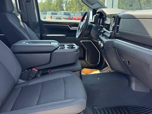 Used 2026 GMC Sierra 1500 Elevation w/ X31 Off-Road Package AWD/4WD image 19