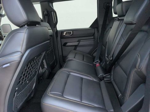 New 2026 Ford Bronco Badlands AWD/4WD image 10