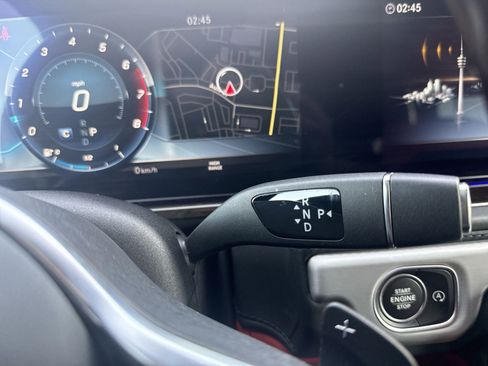 Used 2021 Mercedes-Benz G 550 image 20