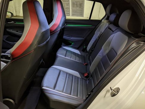 Used 2022 Volkswagen GTI Autobahn image 23