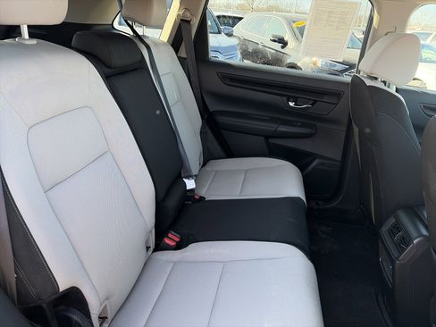 Certified 2024 Honda CR-V EX image 16