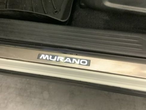 Used 2023 Nissan Murano SL w/ SL Moonroof Package FWD image 13