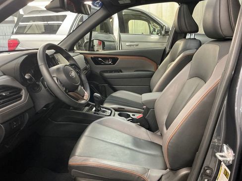 Certified 2025 Subaru Forester Sport image 15