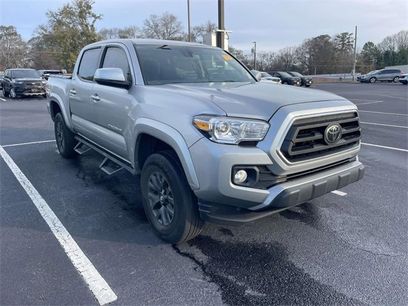 Used 2023 Toyota Tacoma SR5
