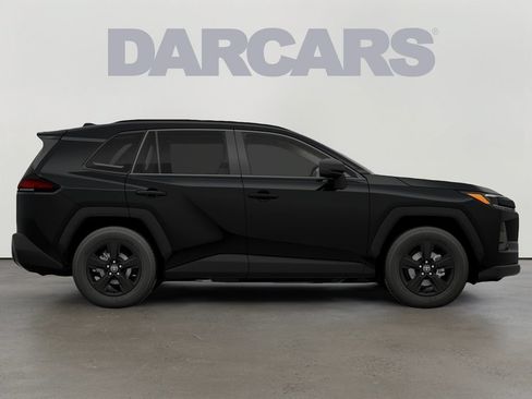 New 2026 Toyota RAV4 LE AWD/4WD image 8