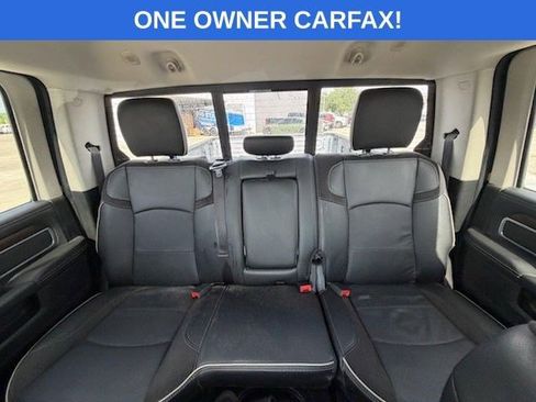 Used 2024 RAM 2500 Laramie w/ Safety Group image 12