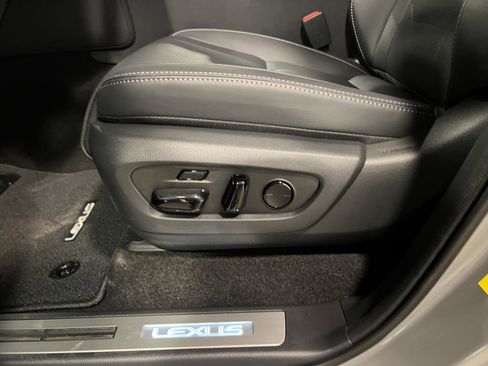 Used 2026 Lexus GX 550 w/ Cold Area Package image 27