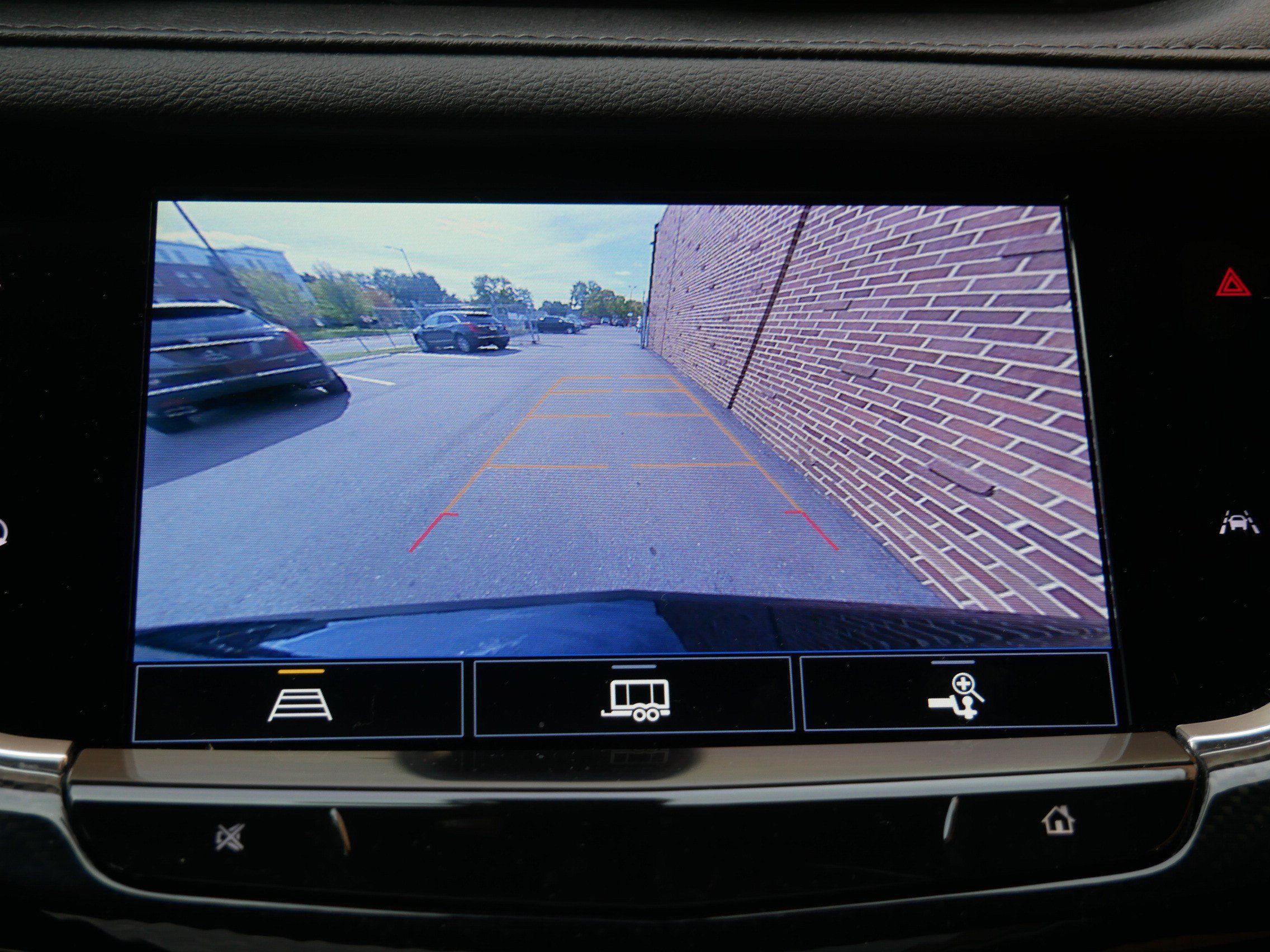 Used 2024 Cadillac XT6 Sport w/ LPO, ONYX Package AWD/4WD image 18