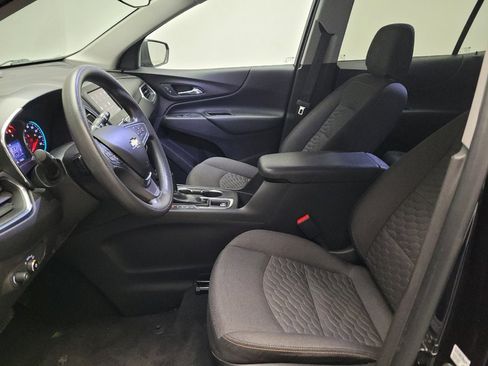 Used 2020 Chevrolet Equinox LT FWD image 17