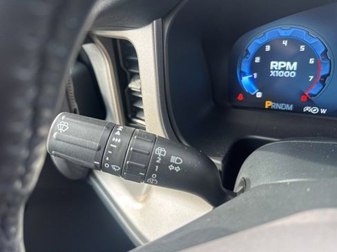 Used 2025 Ford Bronco Outer Banks image 23