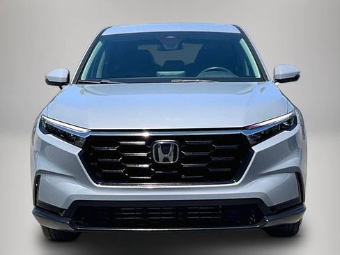 Certified 2023 Honda CR-V LX image 3